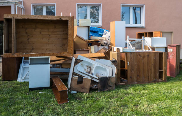 Basement Cleanout Services in Villa Rica, GA