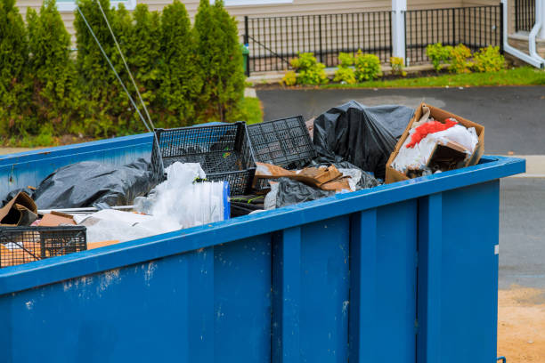 Debris Removal in Villa Rica, GA