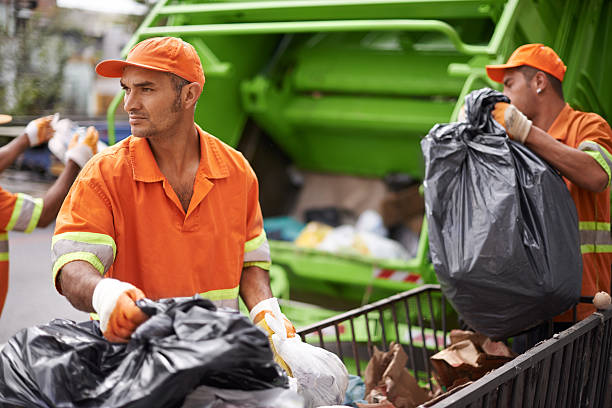 Attic Cleanout Services in Villa Rica, GA